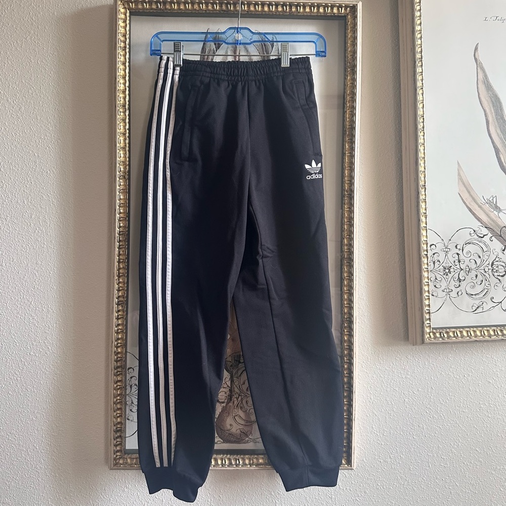 Adidas Classic Trackpants